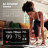 Greater Goods Fingertip Pulse Oximeter - Measures SpO2 Levels, Heart Rate, Pulse - Includes Lanyard and Batteries