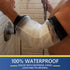 FIGHTECH PICC Line Shower Cover - Reusable Waterproof Cast Cover for Elbow, Available in 3 Sizes