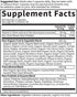 Garden of Life Zinc Supplements, 30mg High Potency, 60 Vegan Capsules - Vitamin C Multimineral for Skin Health