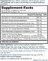 Nature's Lab Super Antioxidant Support - Resveratrol, Acai, Goji Berry, Noni Fruit, Pomegranate - 120 Capsules (60 Day