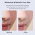 ZJchao Facial Oxygen Injector, Deep Moisturizing Fine Mist Portable Light Spots Oil Control Skin Rejuvenation for Home
