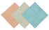 HOPESHINE Face Makeup Remover Cloths - Reusable Soft Wash Cloth for Sensitive Skin, 12 inch X 12 inch