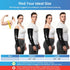 Pack Elbow, Pack ComfiTECH Full Arm Ice Wrap for Pitchers, Extended-Length Flexible Sleeve for Tennis Forearm, Wrist