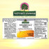Natures Answer Platinum Vitamin D3 4000 IU Supplement Liquid Drop, 0.5 Ounce - 2 per case. | Immune Booster | Promotes Muscle & Bone Health