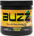 Energy Drink Powder - Sugar-Free Energy Boost Drink Mix with Antioxidants - 30 Servings, 8 Ounces (Tropical Fusion)