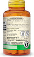 MASON NATURAL Vitamin K 100 mcg - Supports Joint and Bone Health, Helps Transport Calcium - 100 Tablets (Pack of 3)