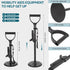 Standing Aid for Elderly, Mobility Aids & Equipment, Elderly Support Standing Assist Device, Portable Standing Aid