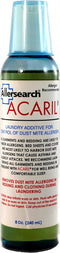 Allersearch ACARIL Laundry Additive 8 Oz