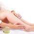 karma organic Natural Lemon Scrub – Essential Oils for Flawless, Glowing, Balanced Skin Complexion