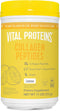 Vital Proteins Collagen Peptides Powder - Promotes Hair, Nail, Skin, Bone, and Joint Health, Lemon 11 Ounce