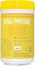 Vital Proteins Collagen Peptides Powder - Promotes Hair, Nail, Skin, Bone, and Joint Health, Lemon 11 Ounce