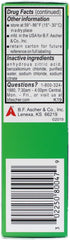 Neo-Synephrine Nasal Spray, MILD Formula, 0.5-Ounce (Pack of 3)