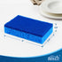 HOMEXCEL Kitchen Sponges, 12 Pcs, Non-Scratch Scrub Dish Sponges, Dual Sided Cleaning for Kitchen, Bathroom, Household