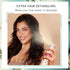 TYMO Heat Protectant Spray with Argan Oil, Lightweight Hair Protection for All Hair Types
