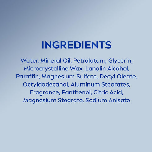 NIVEA Creme Body, Face and Hand Moisturizing Cream, Rich Body Moisturizer with Provitamin B5, 13.5 Oz Tin