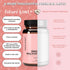 Omega-3 (60 Future Kind Prenatal Vitamin - Pregnancy, Lactation, and Wellness Support with DHA & L-Methylfolate