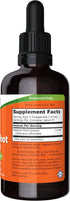 NOW Supplements, Valerian Root Extract Liquid (Valeriana officinalis), Herbal Supplement, 2-Ounce