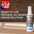 IMPRESA 4oz Water Mark Remover Spray for Wood - Restore & Protect Water Stain Remover for Wood Furniture Cleaner