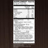 SOTRU Organic Vegan Protein Powder, Vanilla, 18.5 oz, 21 Servings, Plant Based with Superfoods
