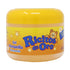 Ricitos de Oro Chamomile Hair Gel, Alcohol-Free Hairstyling Product for Daily Use, 3-Pack of 4.05 Oz