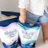 Sensitive Skin Friendly Laundry Detergent Powder | Plant & Mineral-Based | Made in USA