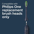 Philips Sonicare One Battery Toothbrush in Midnight Color