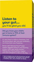 Renew Life Kids Probiotic Gummies, 30 Gummies, Supports Digestive & Immune Health, Raspberry Flavor