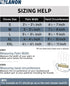 LANON Food Safe Disposable Nitrile Gloves, Latex-Free, Powder-Free, Cooking Gloves, Black Medium