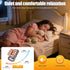 TOSEFES 2026 16 2600mAh 9 Head Massage Gun Deep Tissue Multi Head Massage Gun, Electric Percussion Massager with Modes