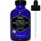 Organic, Black Seed Oil, Cold Pressed, for Hair, Face, Immune Support 100%