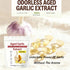 OYB 7500mg (150) Aged Garlic Extract - Odorless