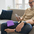 Pack My Heating Pad Microwave Heating Pad - Moist Microwavable Heating Pads for Joints and Muscles Relief - Microwave