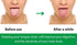 Wonder Care 3 Pieces 100% Copper Tongue Scraper for Optimal Oral Hygiene