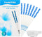 VerdeVilla 15 Pack Menopause Test Strips at Home, FSH Test Perimenopause Test Hormone