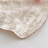 BuLuTu 100% Cotton Muslin Kitchen Towels, Cute Animals Pattern, Soft and Super Absorbent Cleaning Rags, 4 Pack