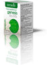 Genesis Biomix Probiotic, 14 Capsules of 240 Mg, travel pack with Lactobacillus and Bifidobacterium Strains