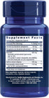 Life Extension Healthy Lungs – Lung Support Supplement - Helps Maintain Lung & Breathing Health with Boswellia, Bael, Saffron, Andrographolide - Gluten-Free, Once Daily - 30 Vegetarian Capsules