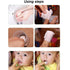 Baby Toothbrush, Soft Gauze Infant Finger Clean Oral Toothbrush, Individually Wrapped