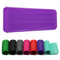 ZAXOP Purple Resistant Silicone Mat Pouch for Flat Iron, Curling Iron, Hot Hair Tools