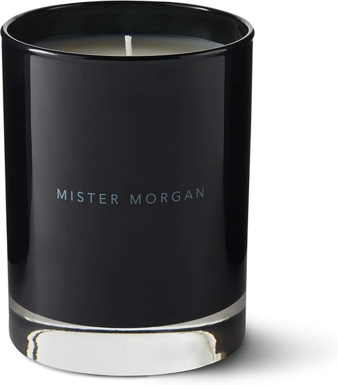 Niven Morgan 11 Mister Morgan Paris Blue Cypress and Absinthe Candle, Ounces