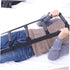KOMBIUDA Bed Ladder Assist Device with Strap for Elderly Seniors and Patients Comfortable Grips for up Bed Design