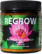 REGROW Remineralizing Tooth Powder - Naturally Whiter Teeth, Cleans, Heals & Protects Sensitive Teeth and Gums