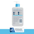CeraVe SA Cleanser - 16 Ounce | Salicylic Acid Cleanser with Hyaluronic Acid, Niacinamide & Ceramides, Fragrance Free
