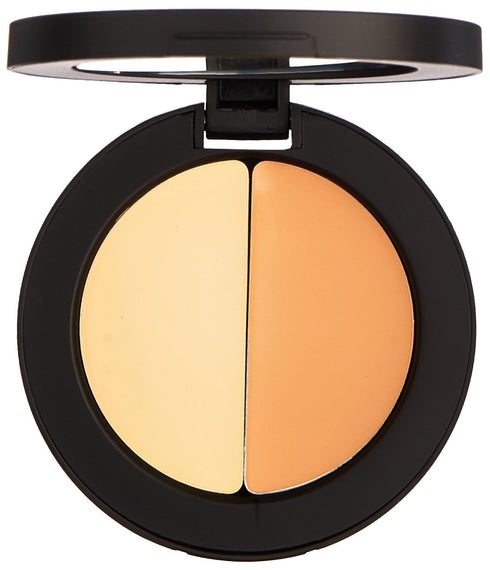 Youngblood Mineral Cosmetics Natural Ultimate Corrector, Concealing Compact Duo, 2.7 g / 0.09 oz