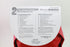 Ready America 70280 72 Hour Emergency Kit, 2-Person, 3-Day Backpack, Includes First Aid Kit