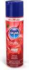 Skins Strawberry Flavored Lube Gel - Flavored Adult Lube for Oral and