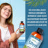 Nutrinoche Ultra Pure Colloidal Silver Spray, 2 Ounces for Daily Immune Support, Organic 99.99% Nano Particles