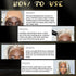 Lace Melting Spray, Glue-Less Hair Adhesive for Wigs, Strong Hold Wig Spray for Closure Front Extensions