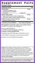 New Chapter Probiotics for Women - 30 ct (1 Month Supply), Daily Probiotic with Prebiotics for Vaginal Health