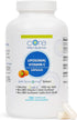 Core Med Science Liposomal Vitamin C 1000mg, 180 Capsules, Non-GMO Natural Supplement for Healthy Skin, Immune System